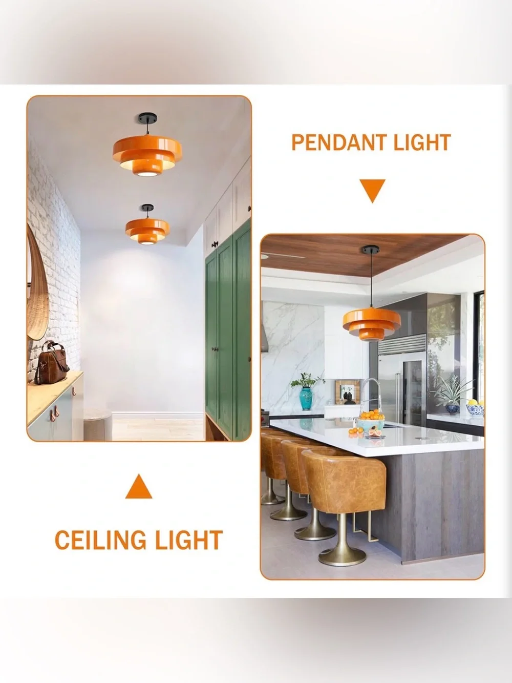 DoungRos Light Fixture